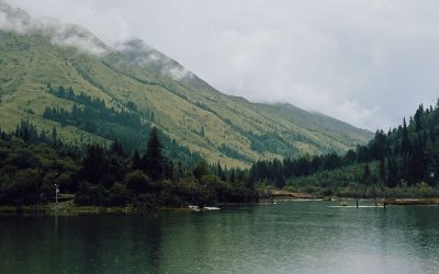 Discover Tranquil Spots for Outdoor Relaxation and Reflection
