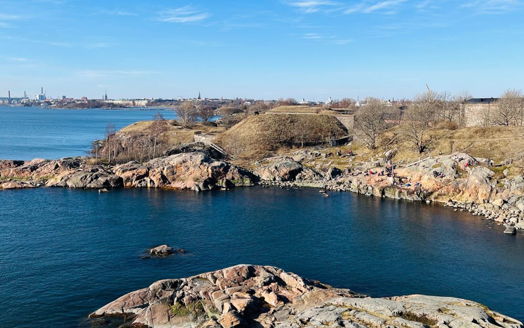 Discover Serenity Near Water, Lakes, Rivers, and Ocean Retreats